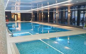 Bodnar Apartamenty Nadmorskie Tarasy Port